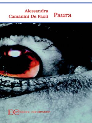 cover image of Paura